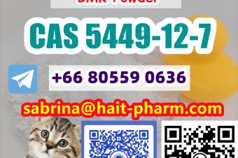 Wholesale hot style bmk powder 5449127 threema TY75RJSS